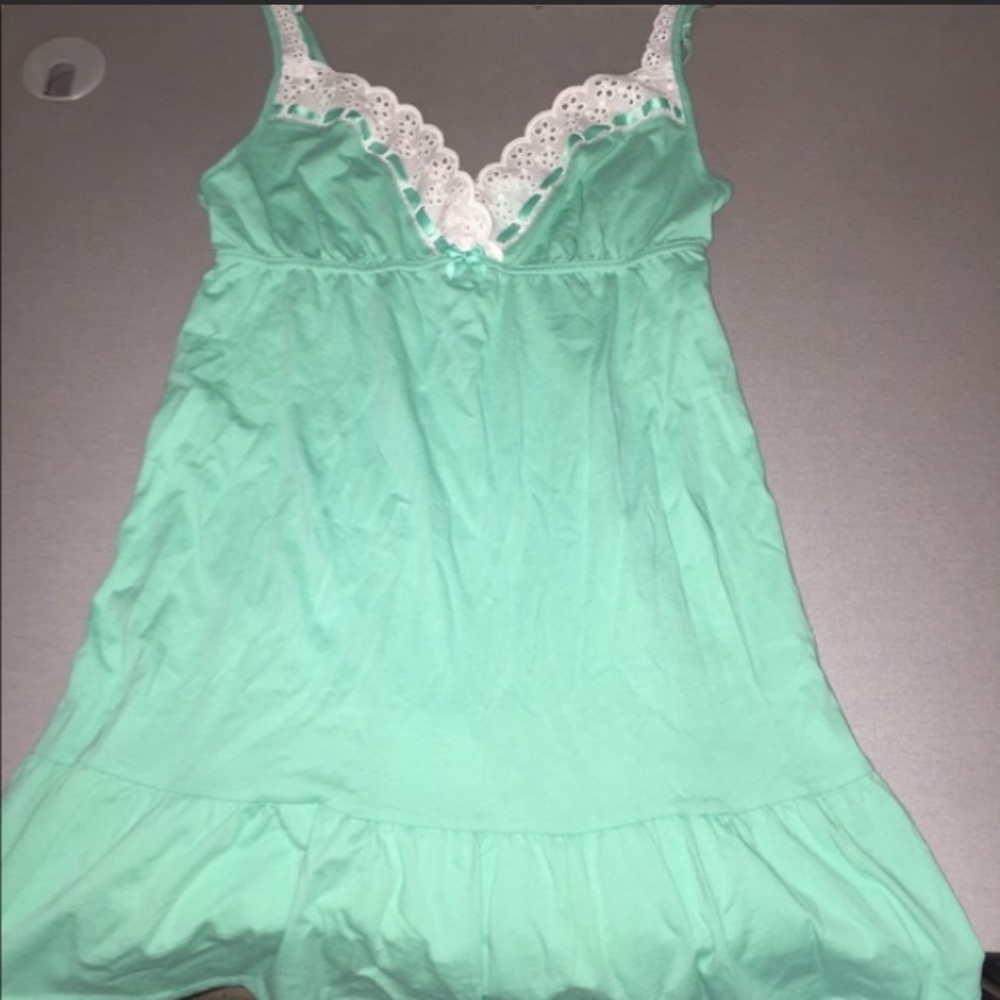 NEW- Victoria's Secret Nighty